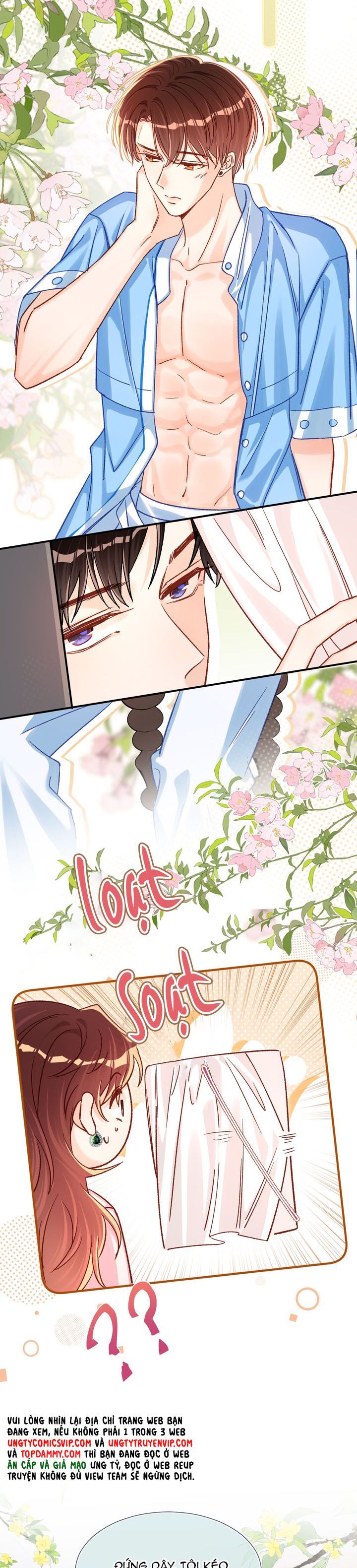 Cho Là Thật Chapter 66 - 6