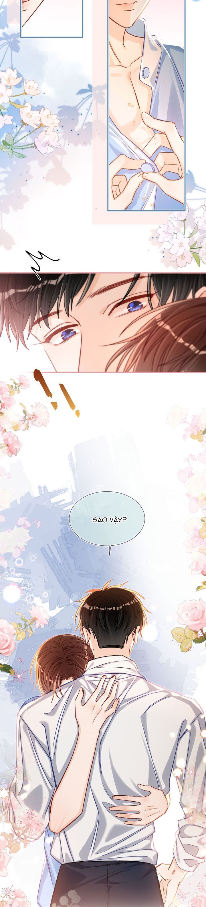 Cho Là Thật Chapter 66 - 9