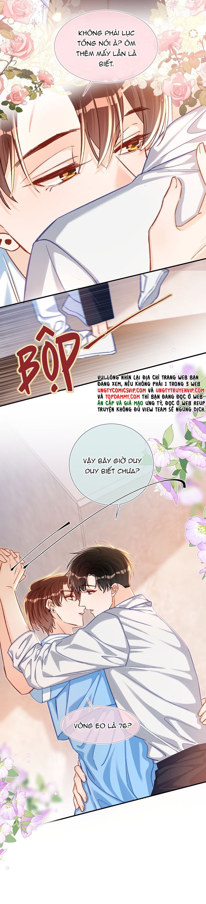 Cho Là Thật Chapter 66 - 10