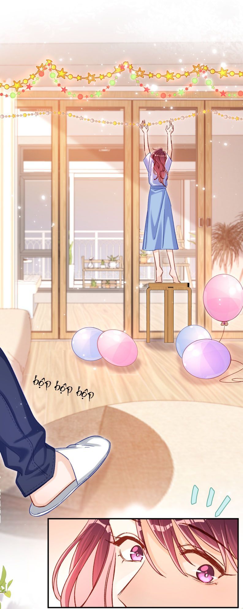 Cho Là Thật Chapter 67 - 14