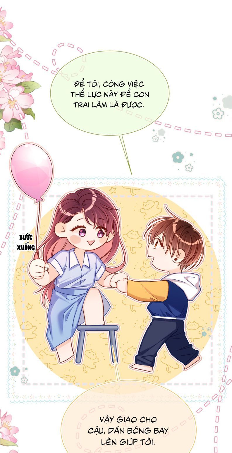 Cho Là Thật Chapter 67 - 16