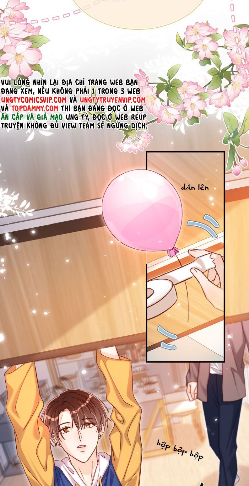 Cho Là Thật Chapter 67 - 17