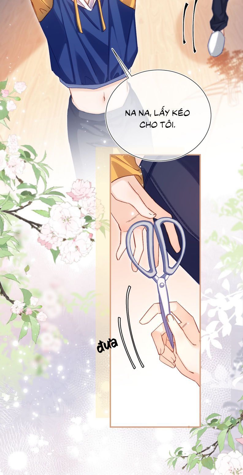 Cho Là Thật Chapter 67 - 18