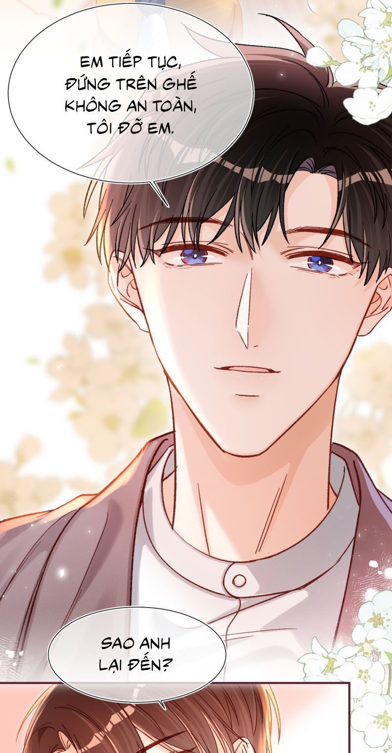Cho Là Thật Chapter 67 - 21