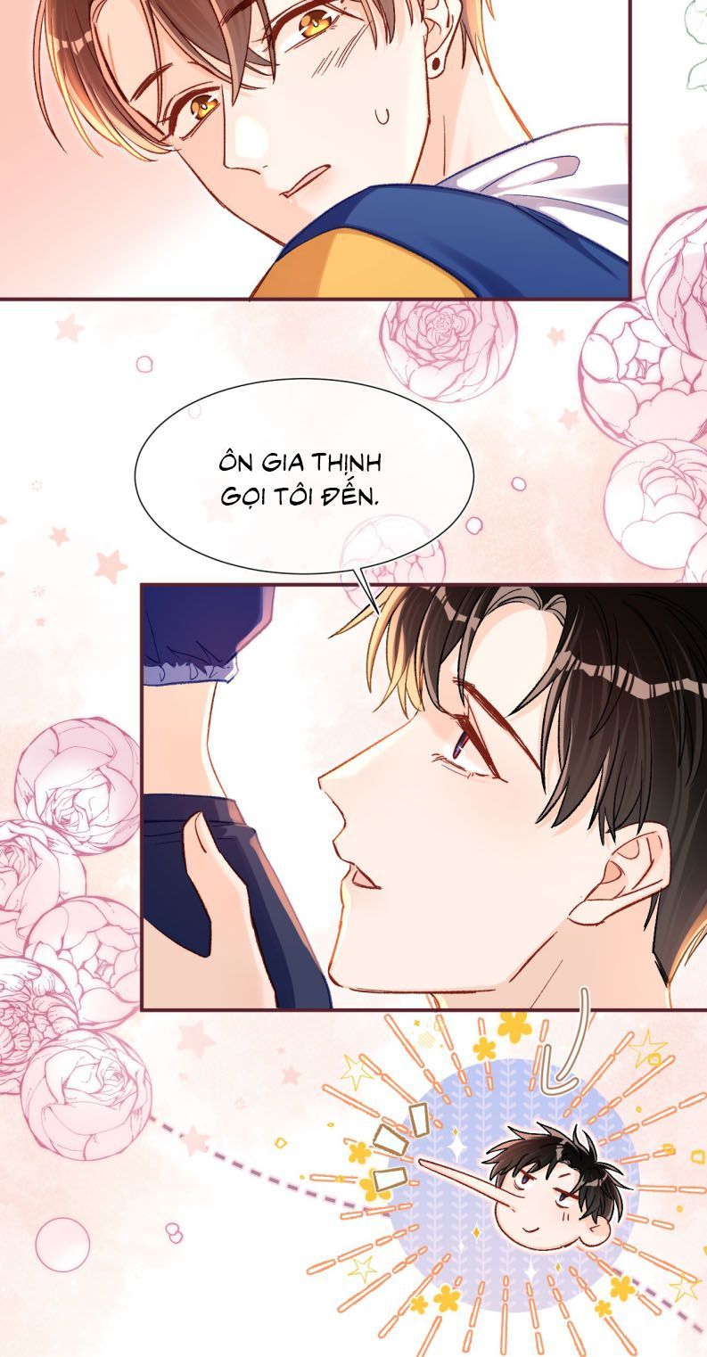 Cho Là Thật Chapter 67 - 22