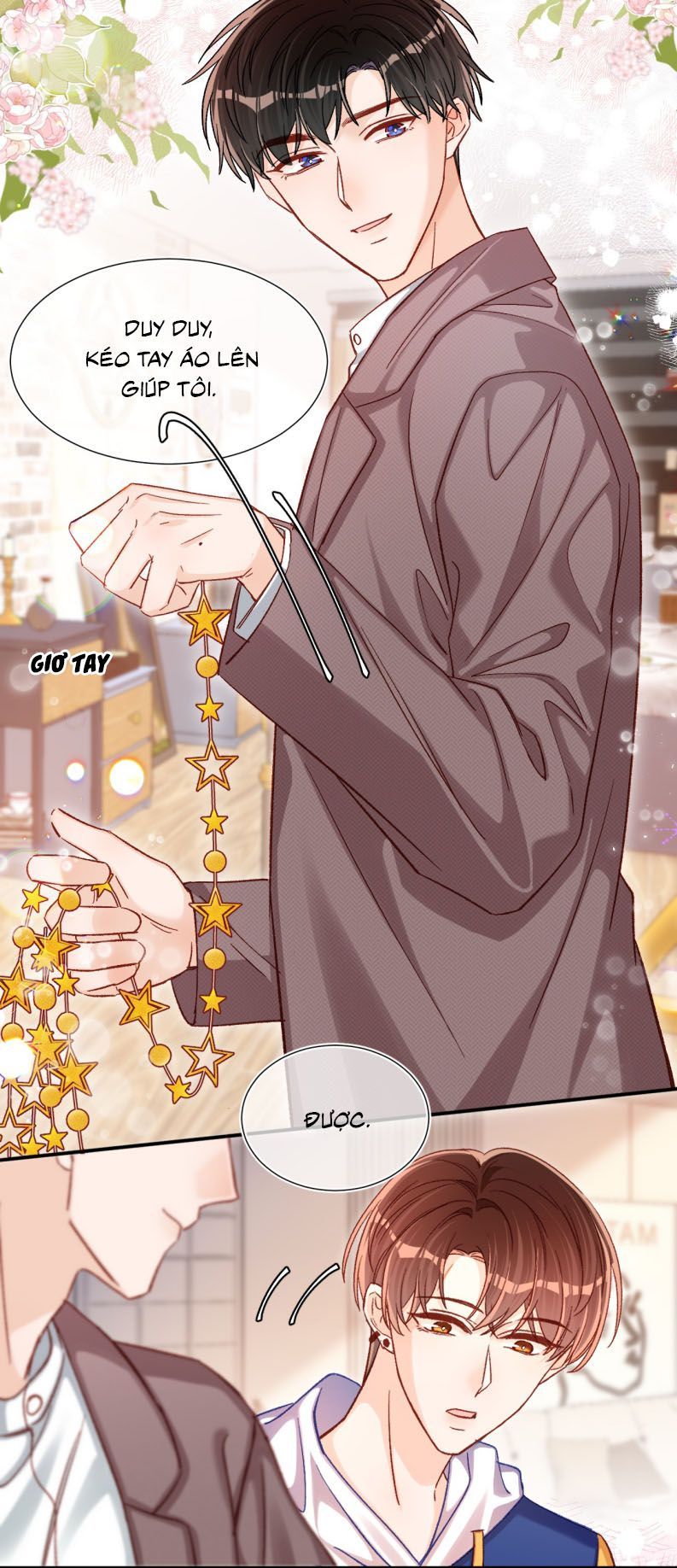 Cho Là Thật Chapter 67 - 24