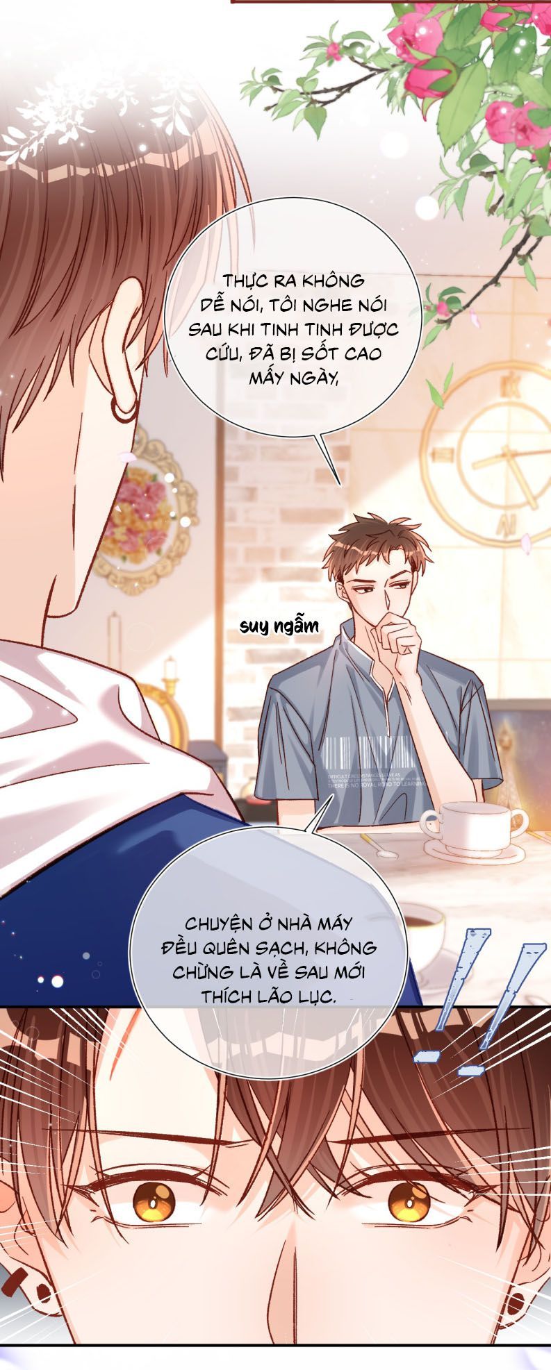 Cho Là Thật Chapter 67 - 29