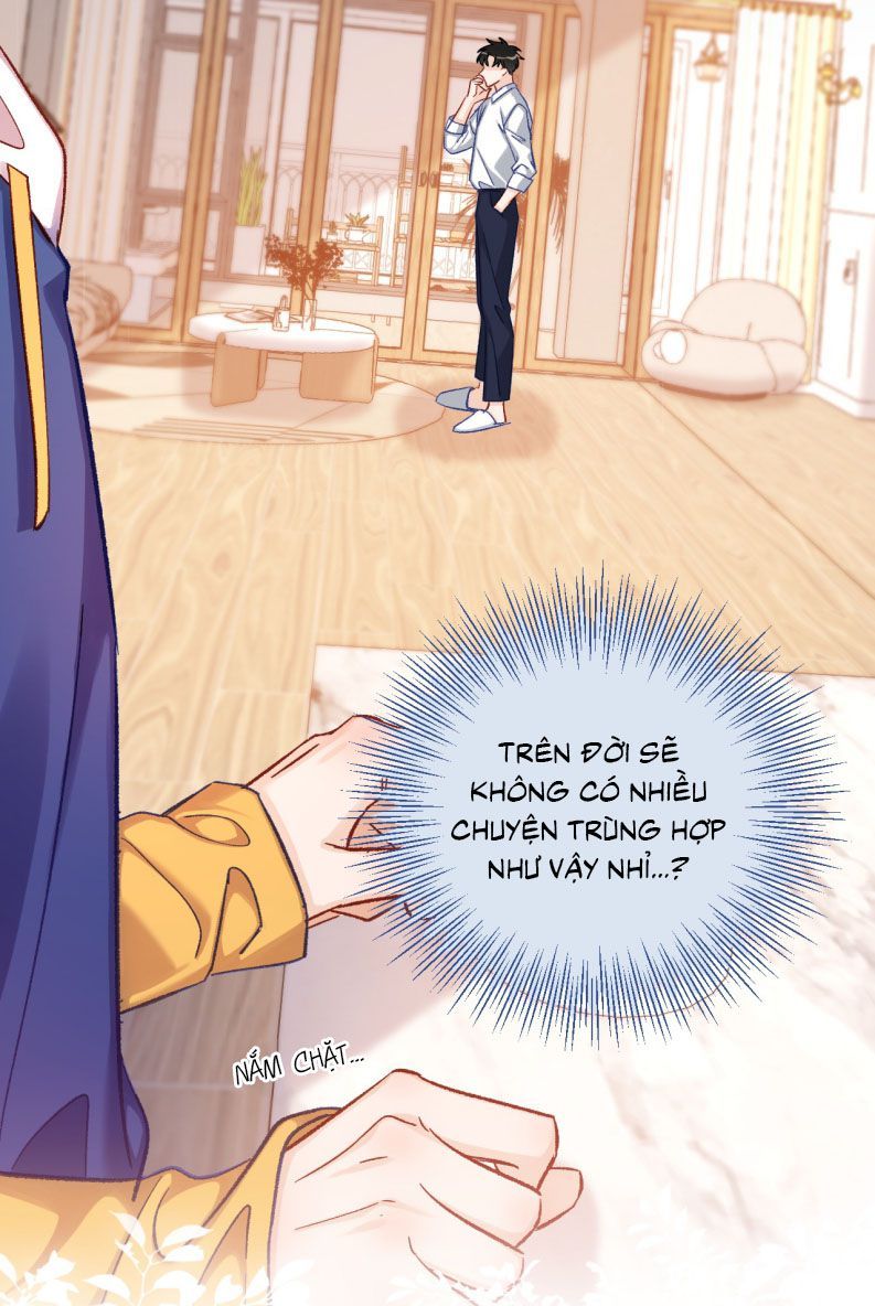 Cho Là Thật Chapter 67 - 31