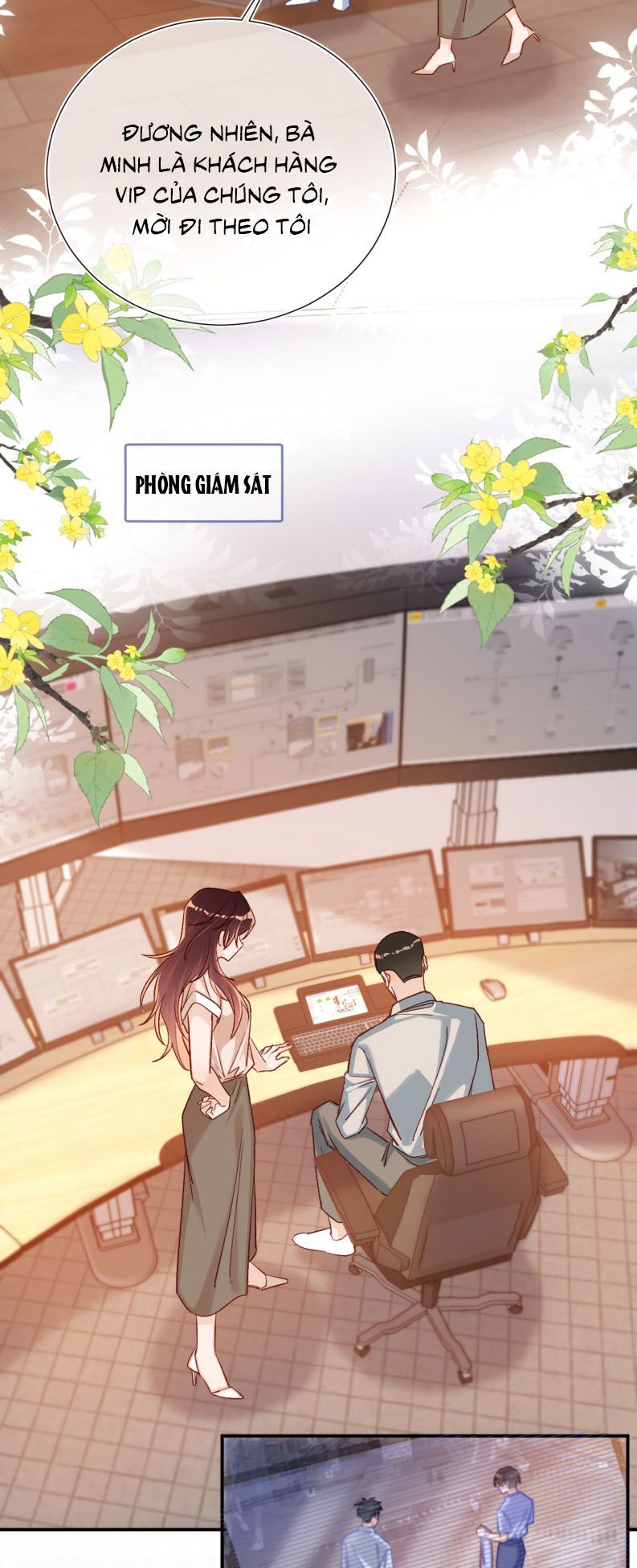 Cho Là Thật Chapter 67 - 7