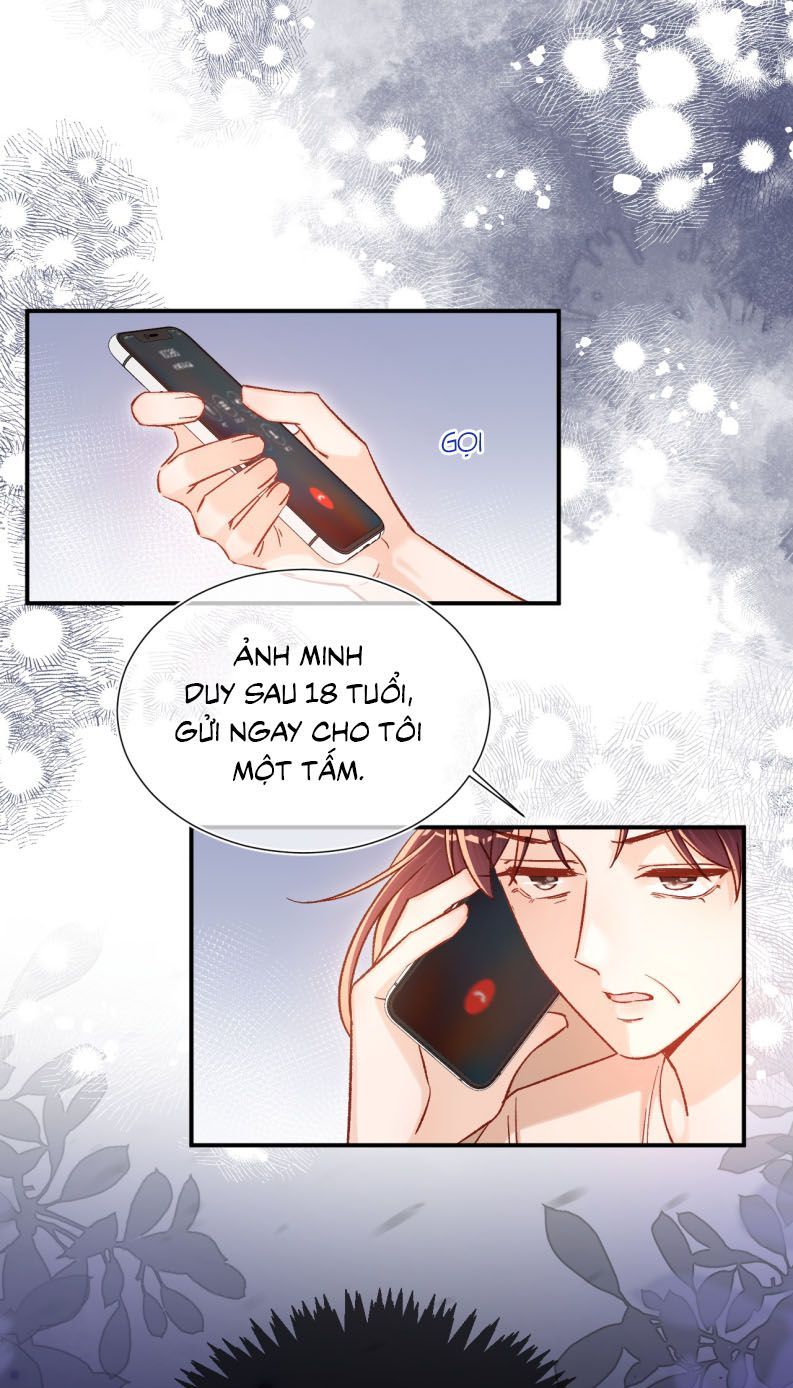 Cho Là Thật Chapter 67 - 10