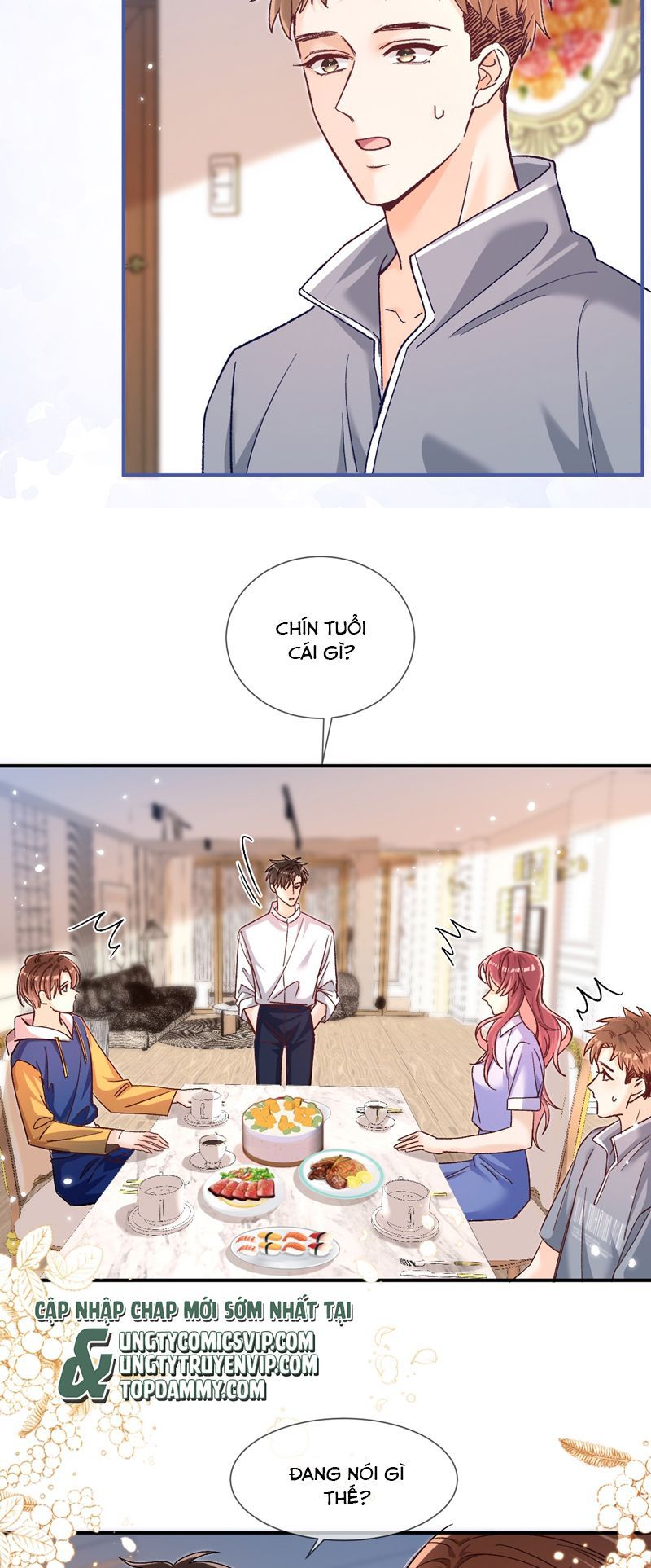 Cho Là Thật Chapter 68 - 11