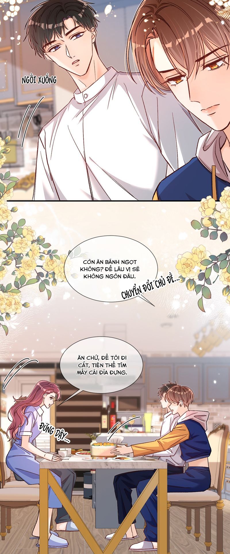 Cho Là Thật Chapter 68 - 12