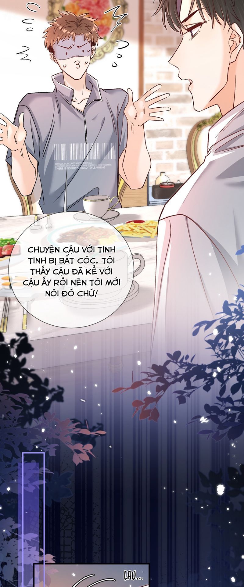 Cho Là Thật Chapter 68 - 14