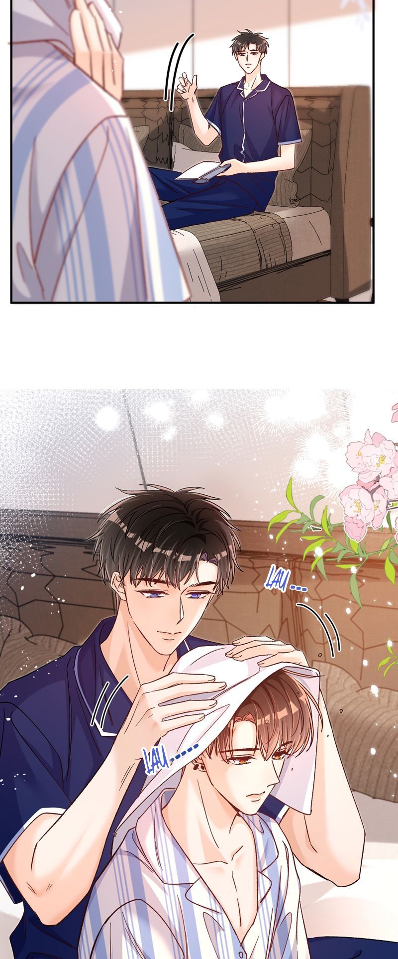 Cho Là Thật Chapter 68 - 16