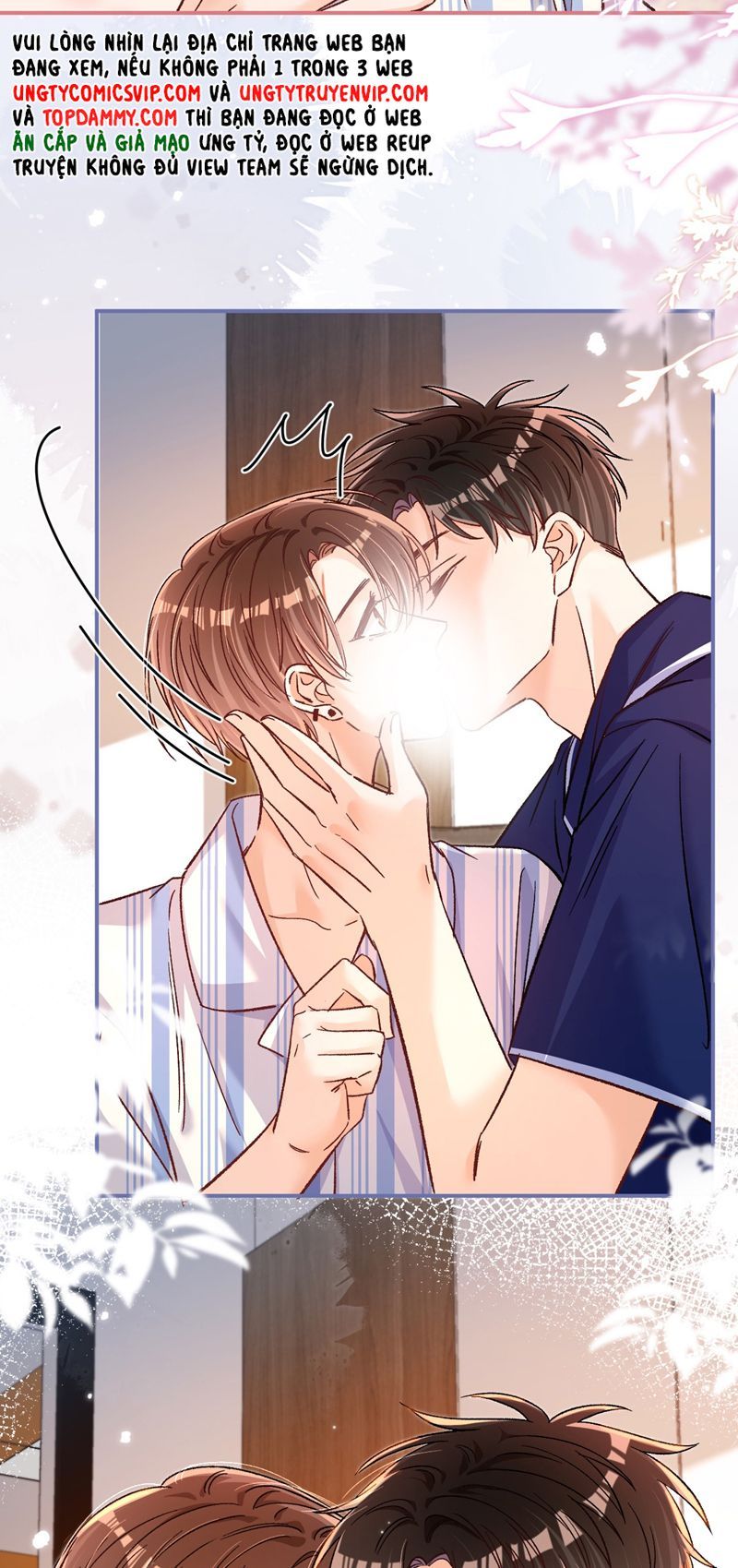 Cho Là Thật Chapter 68 - 18