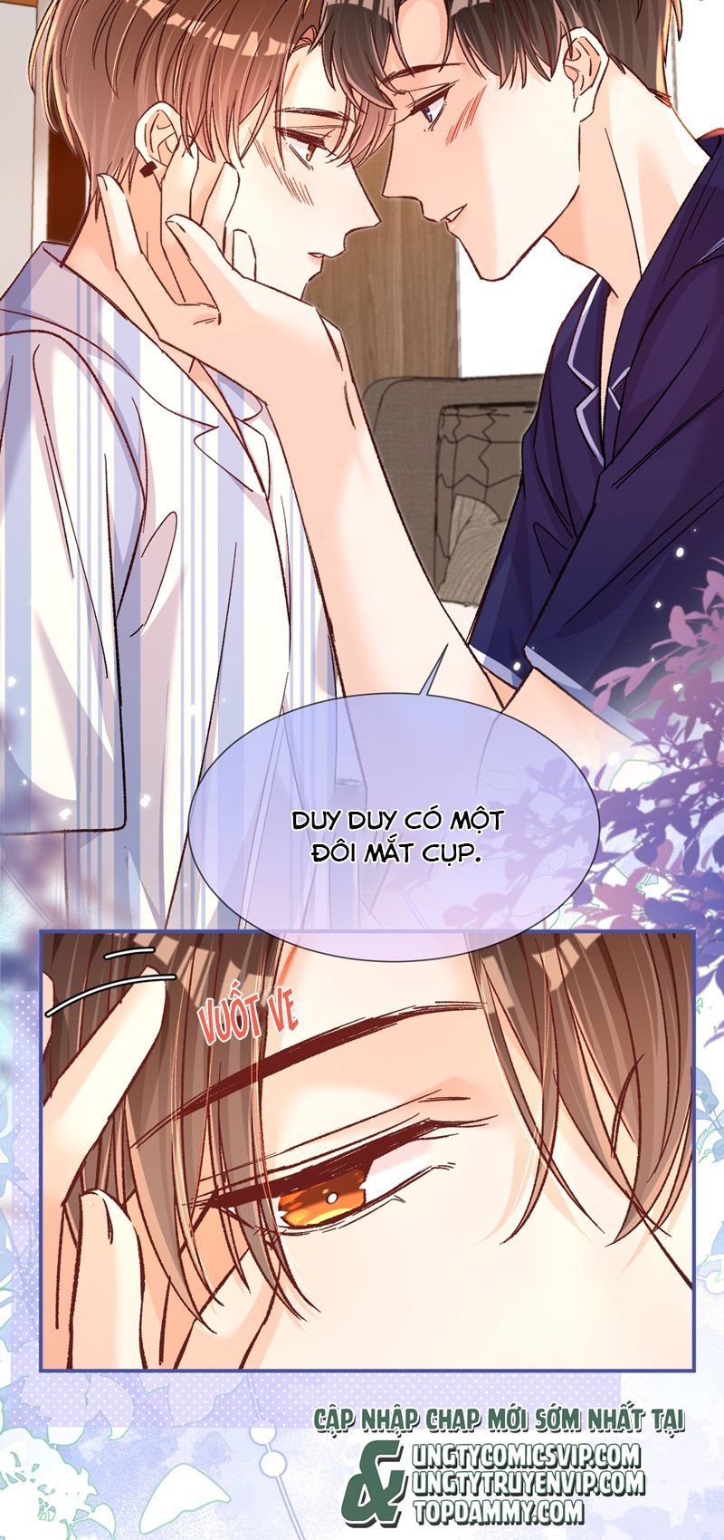 Cho Là Thật Chapter 68 - 19