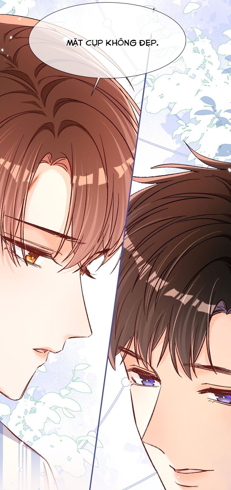 Cho Là Thật Chapter 68 - 20