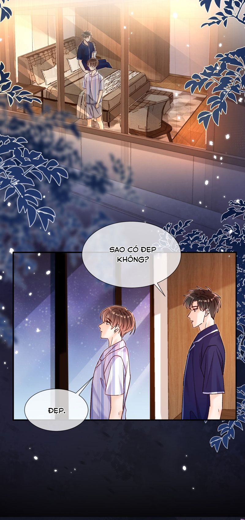 Cho Là Thật Chapter 68 - 22
