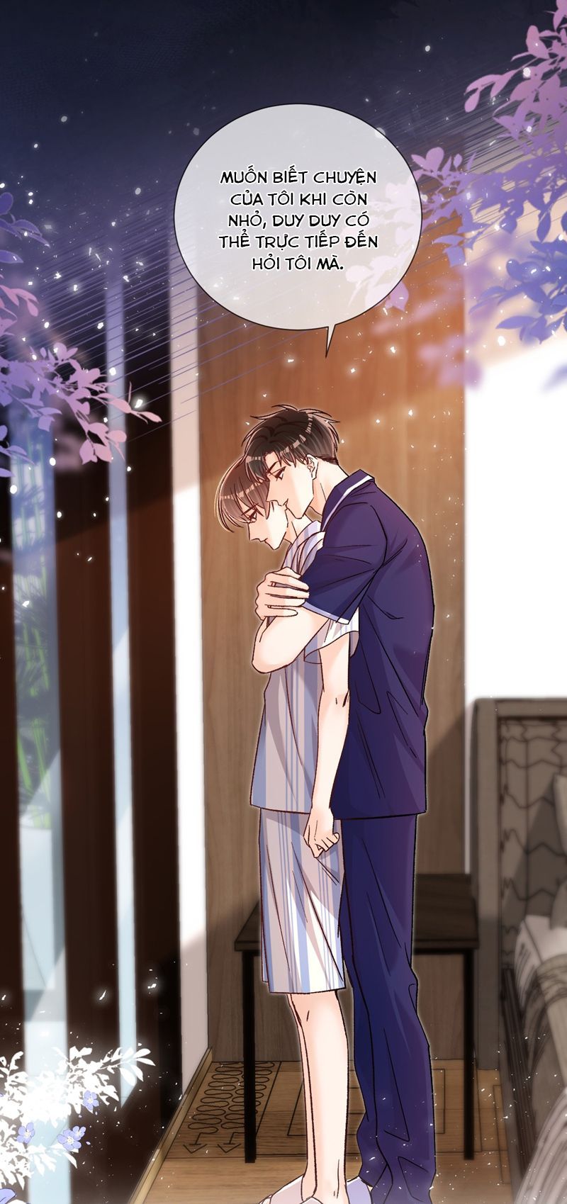 Cho Là Thật Chapter 68 - 23