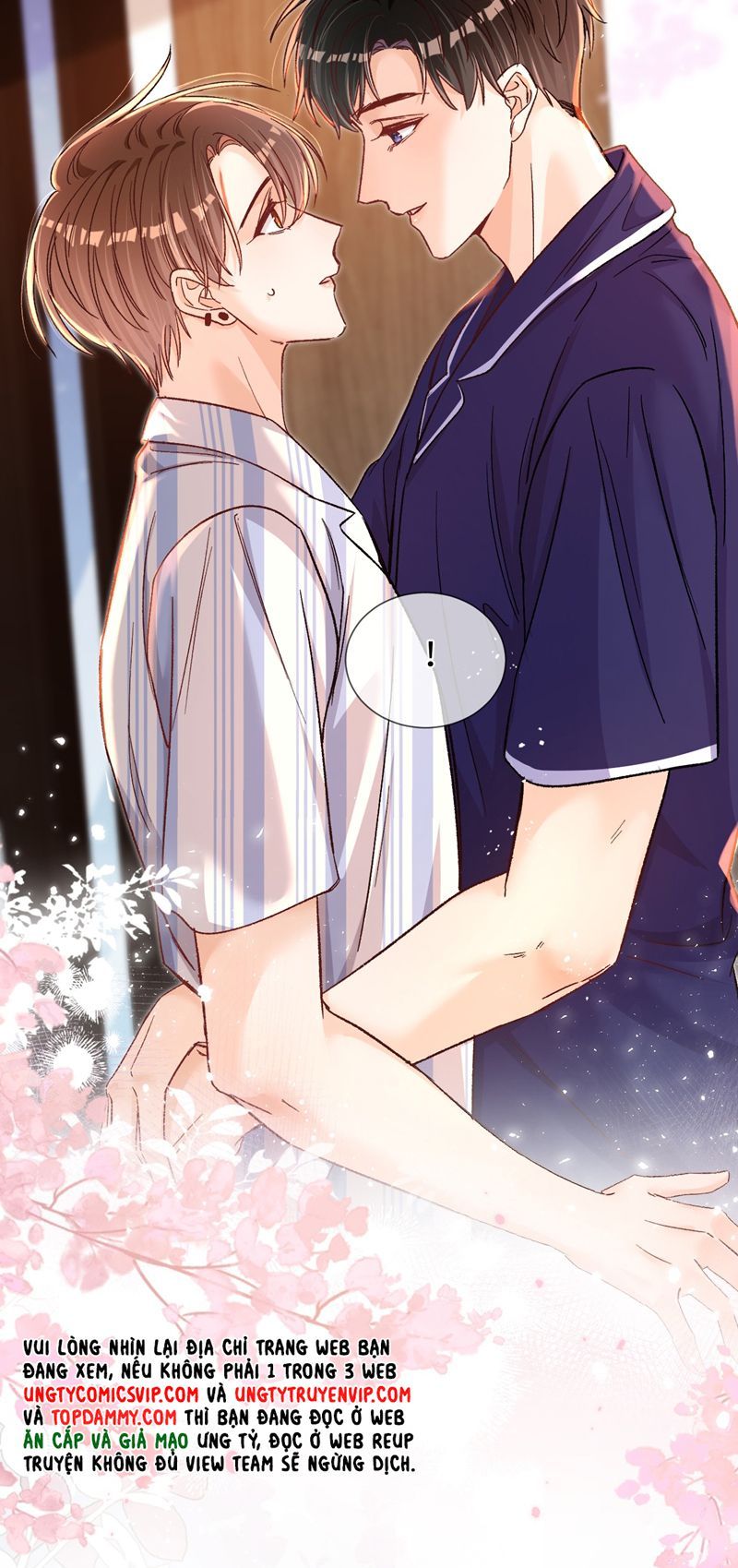 Cho Là Thật Chapter 68 - 26