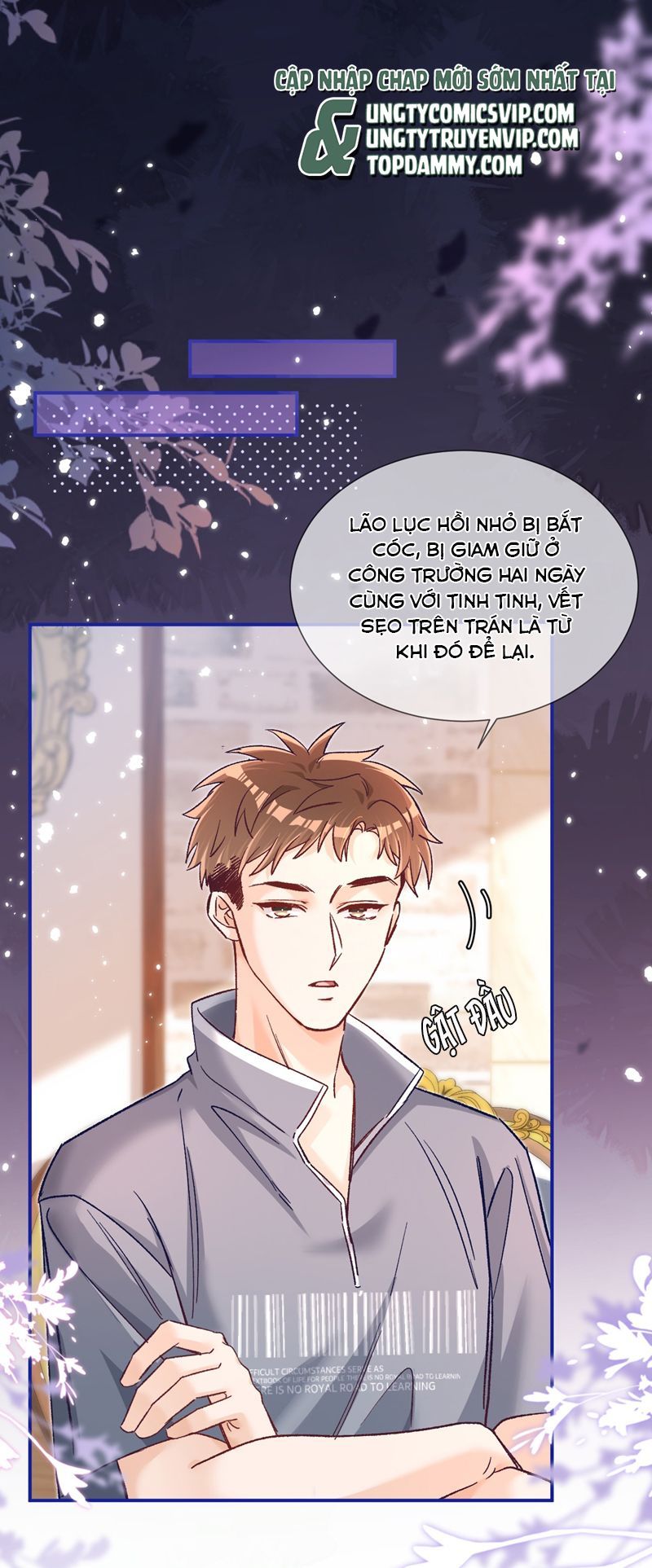 Cho Là Thật Chapter 68 - 4