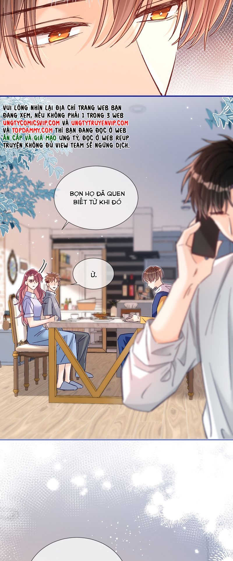 Cho Là Thật Chapter 68 - 6