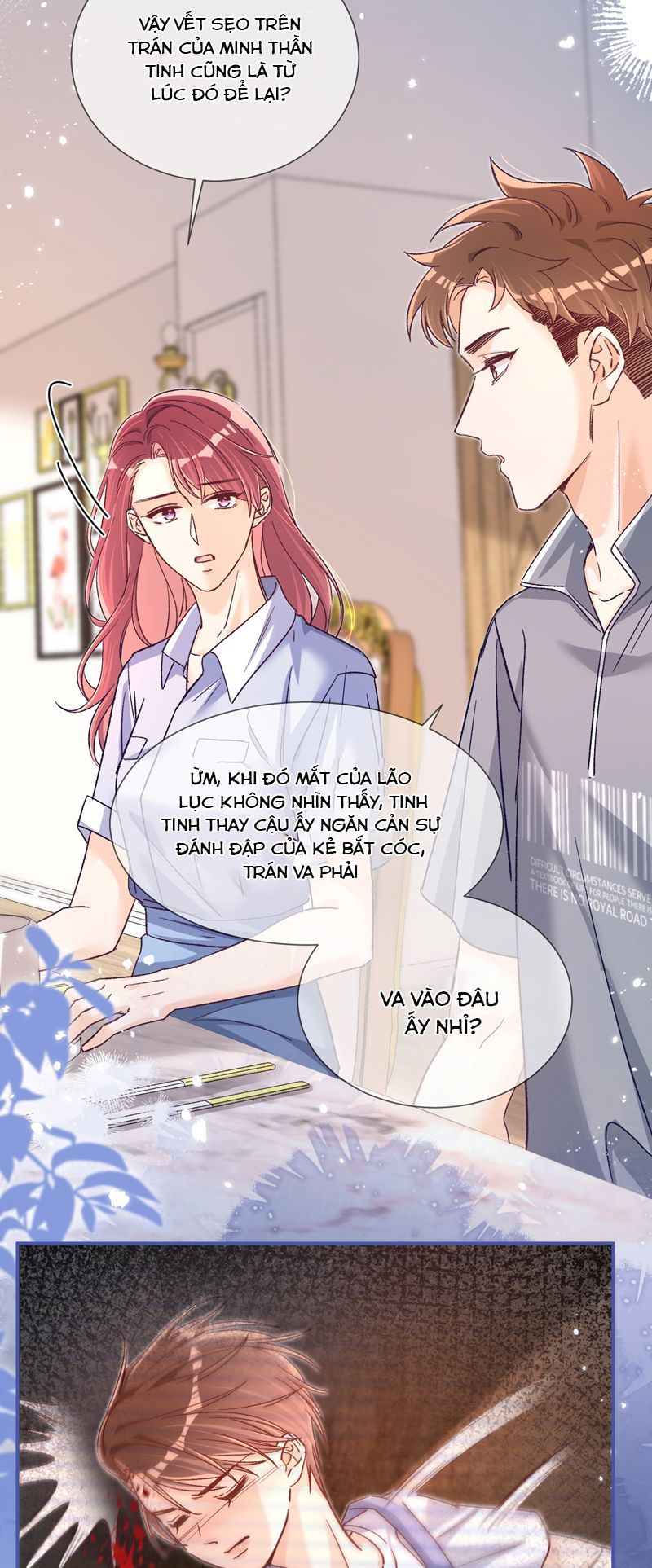 Cho Là Thật Chapter 68 - 7