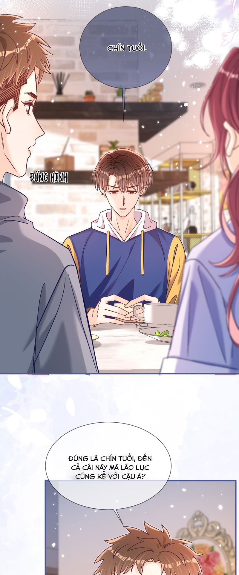 Cho Là Thật Chapter 68 - 10