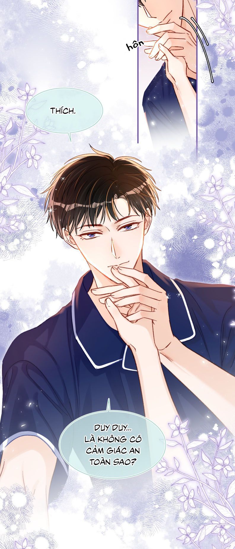 Cho Là Thật Chapter 69 - 11