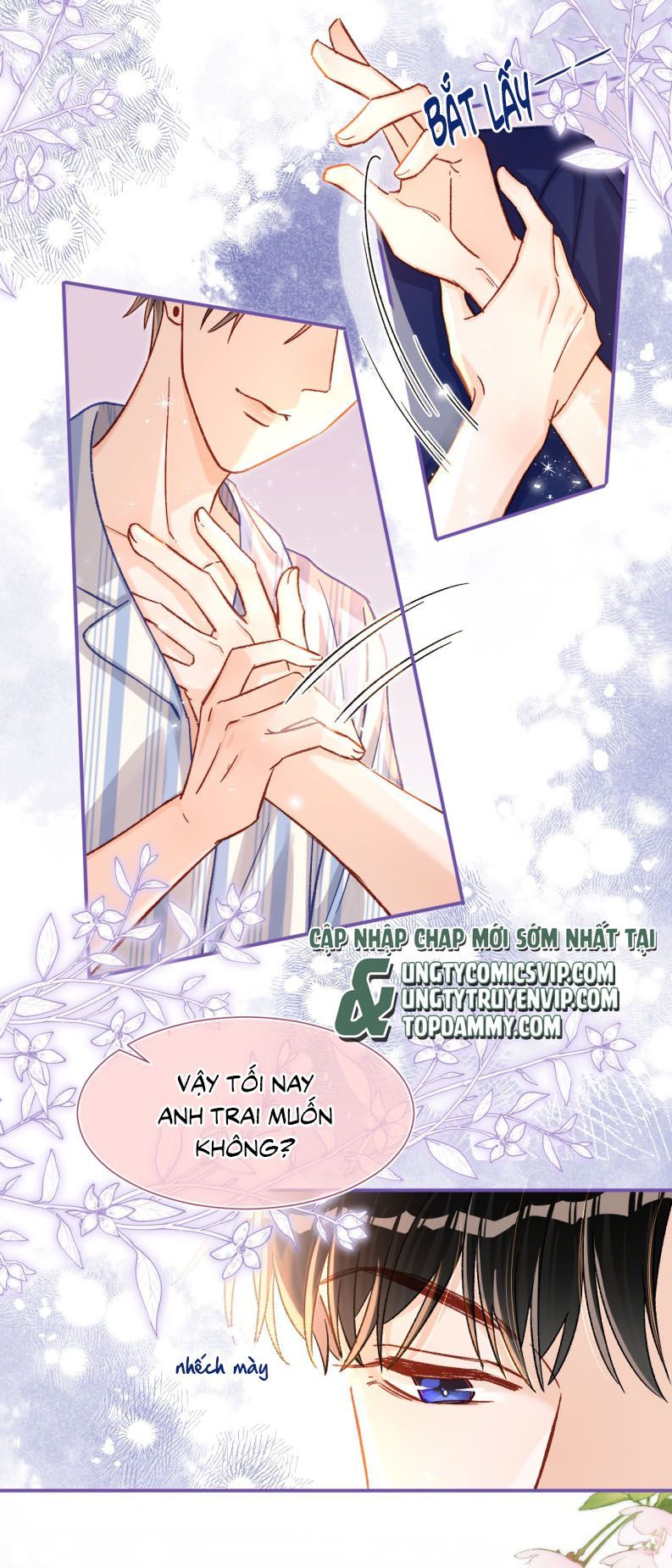 Cho Là Thật Chapter 69 - 12