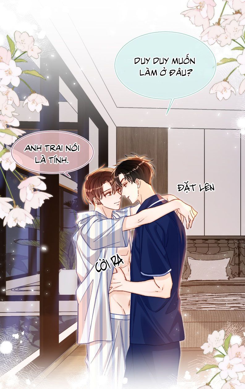 Cho Là Thật Chapter 69 - 13