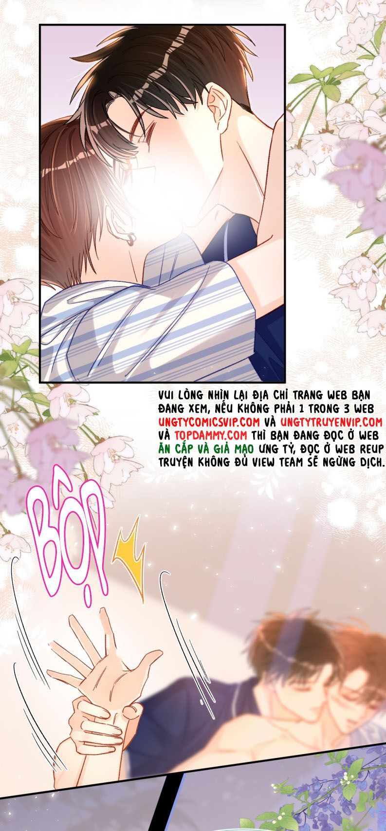 Cho Là Thật Chapter 69 - 14