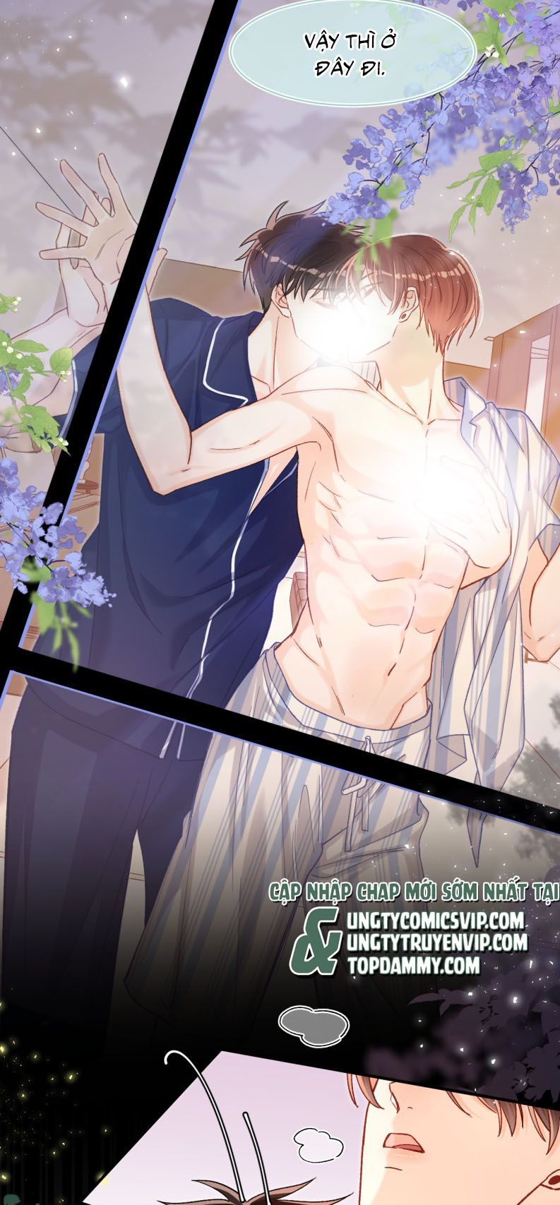 Cho Là Thật Chapter 69 - 15