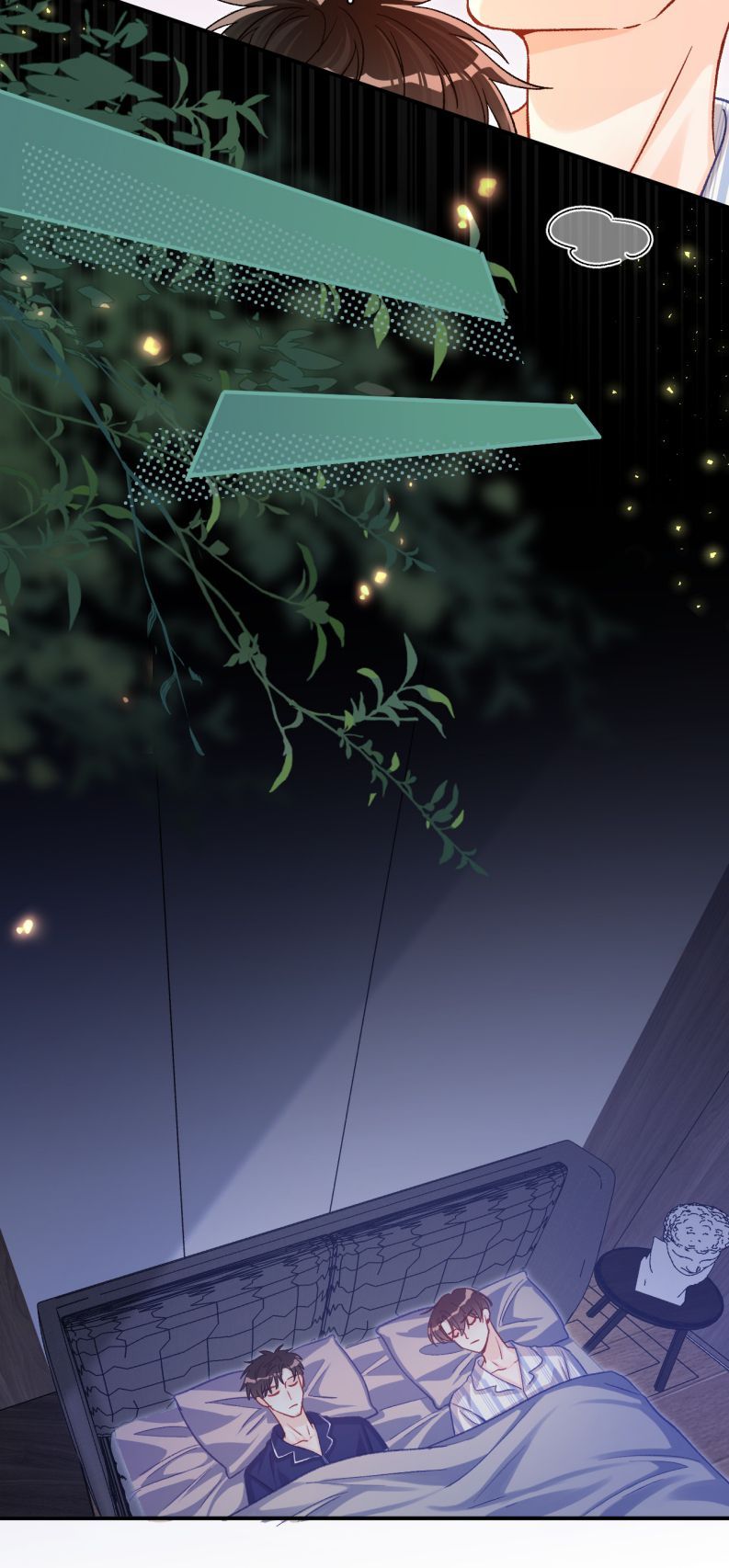 Cho Là Thật Chapter 69 - 16