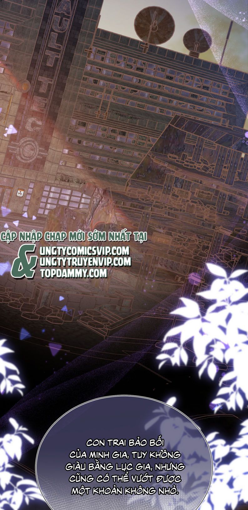Cho Là Thật Chapter 69 - 18