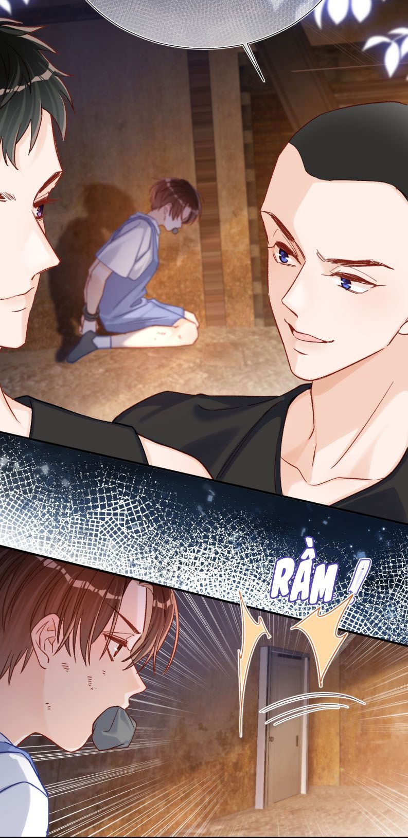 Cho Là Thật Chapter 69 - 19