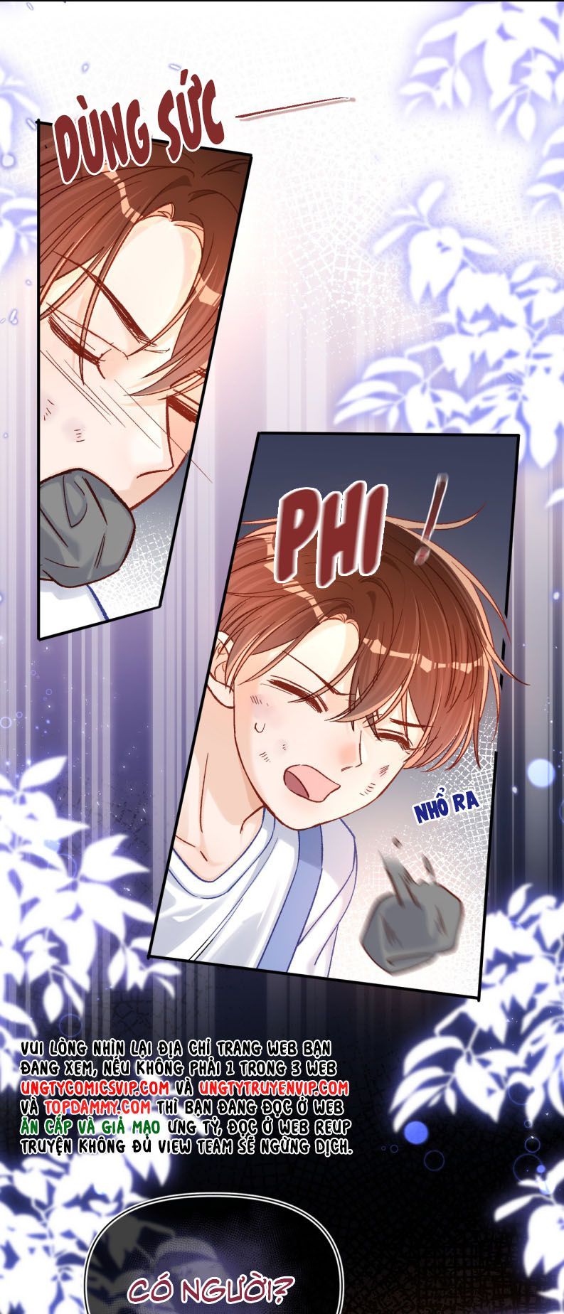 Cho Là Thật Chapter 69 - 20