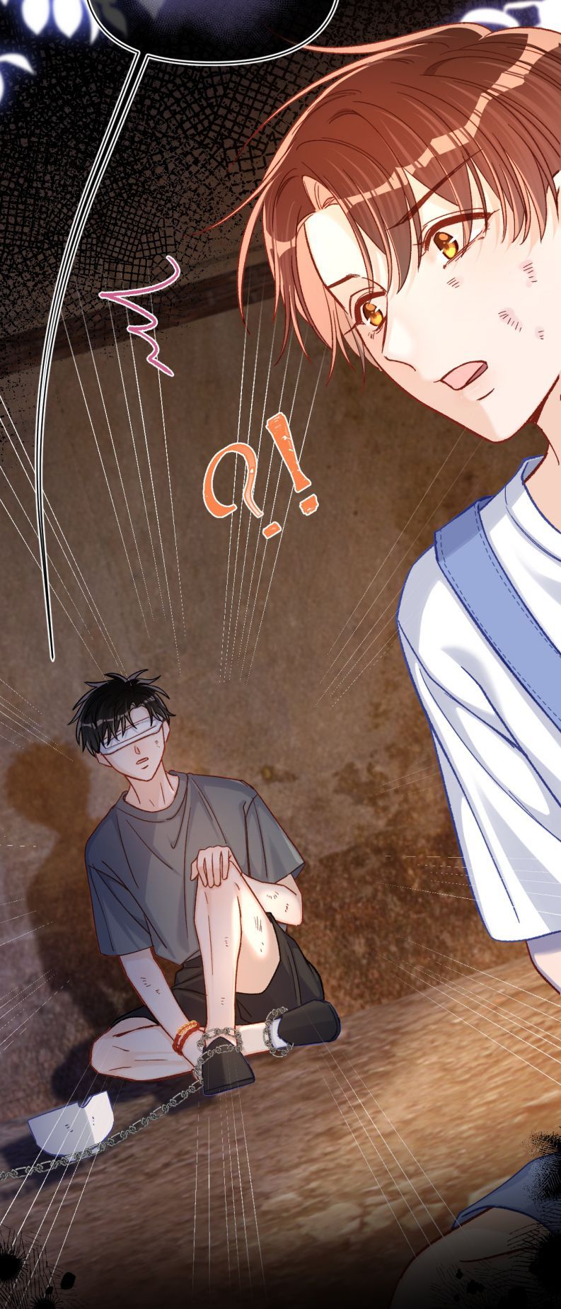 Cho Là Thật Chapter 69 - 21