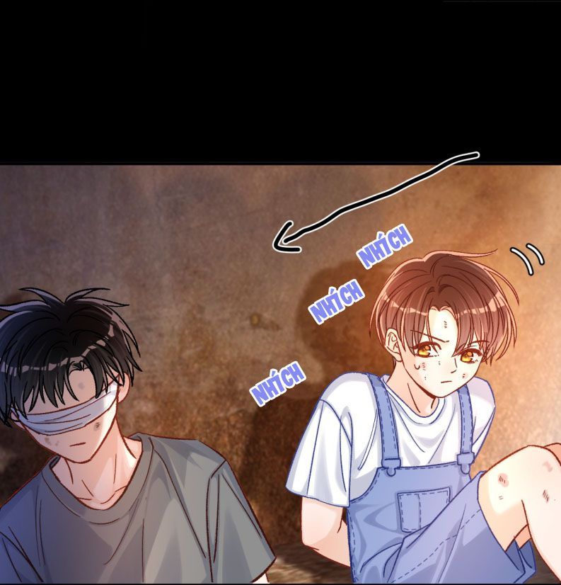 Cho Là Thật Chapter 69 - 23