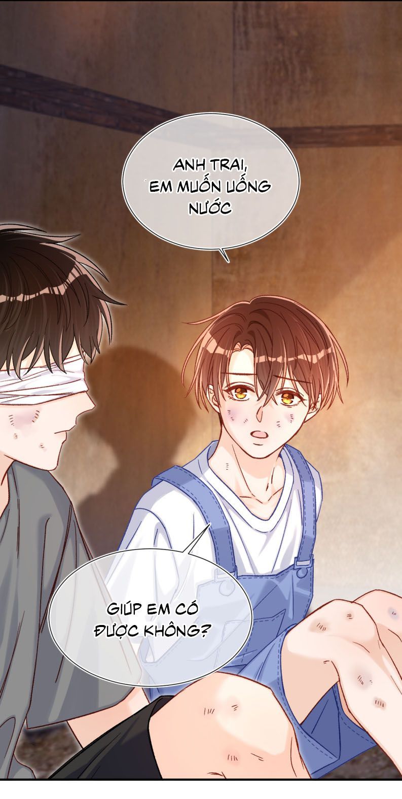 Cho Là Thật Chapter 69 - 24