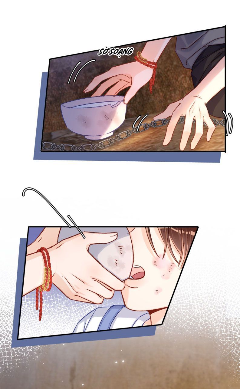 Cho Là Thật Chapter 69 - 25
