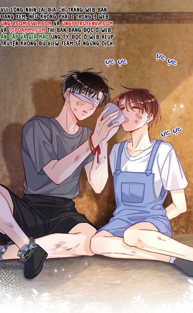 Cho Là Thật Chapter 69 - 26