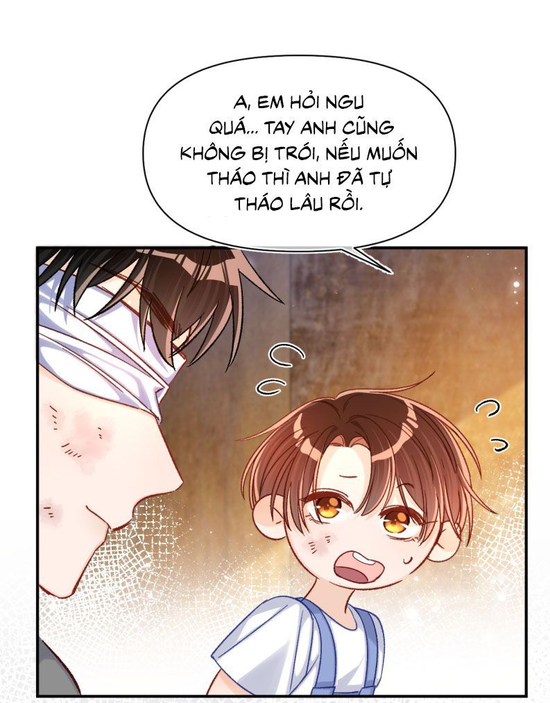 Cho Là Thật Chapter 69 - 28