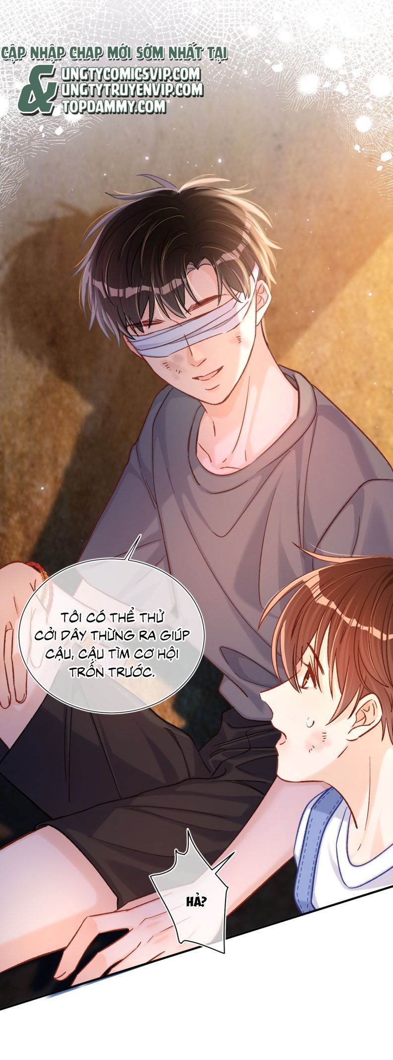 Cho Là Thật Chapter 69 - 29