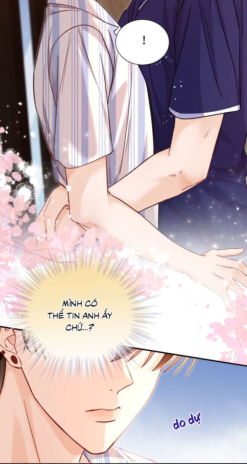 Cho Là Thật Chapter 69 - 5