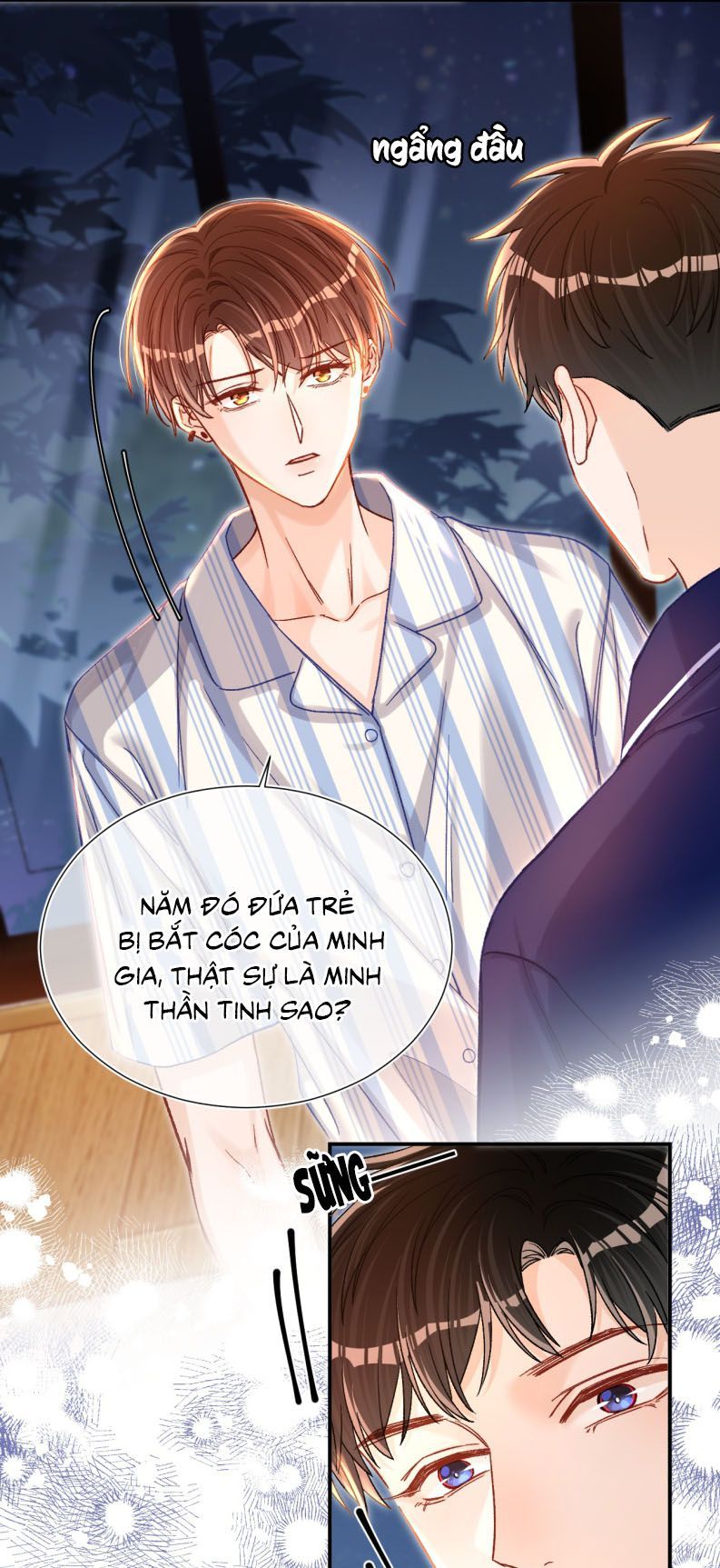 Cho Là Thật Chapter 69 - 6