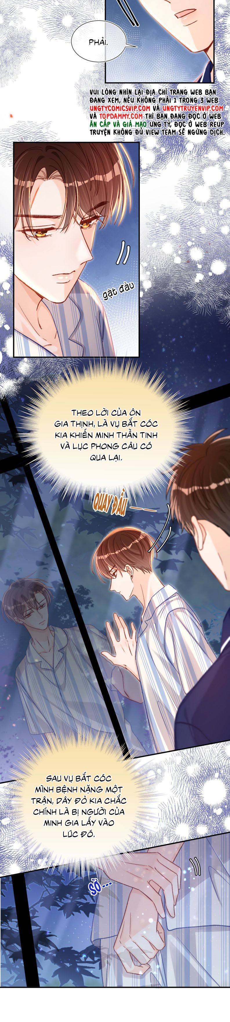 Cho Là Thật Chapter 69 - 7