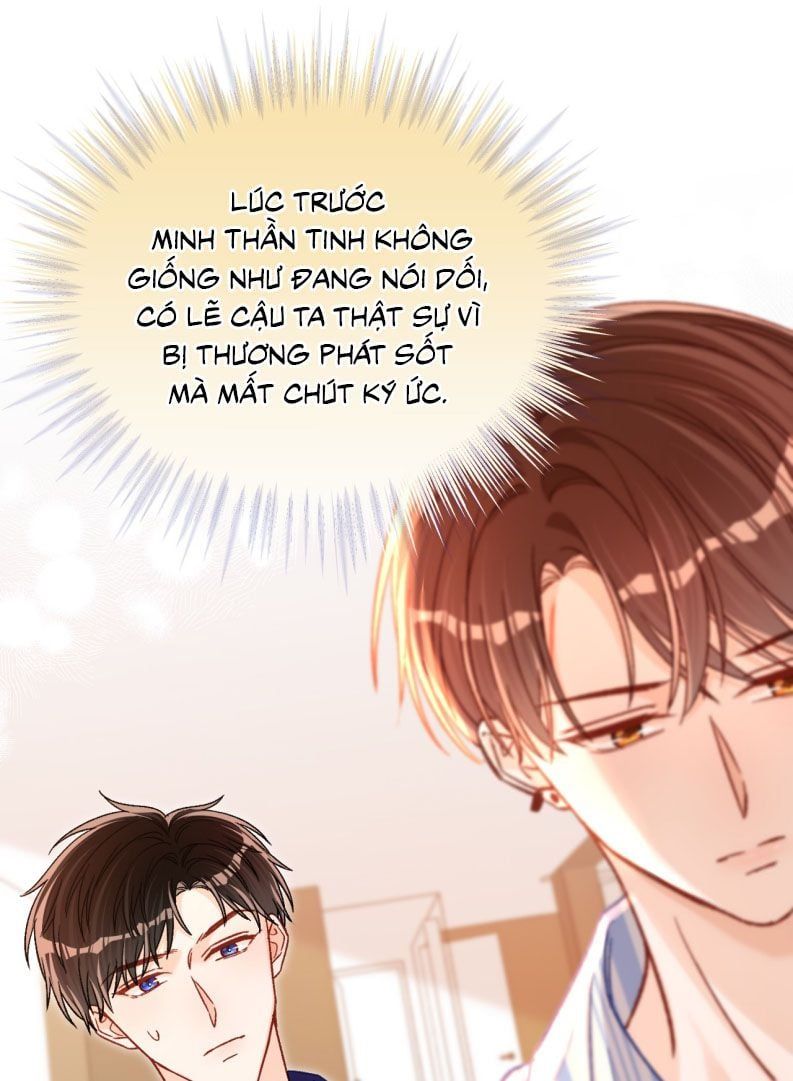 Cho Là Thật Chapter 69 - 8