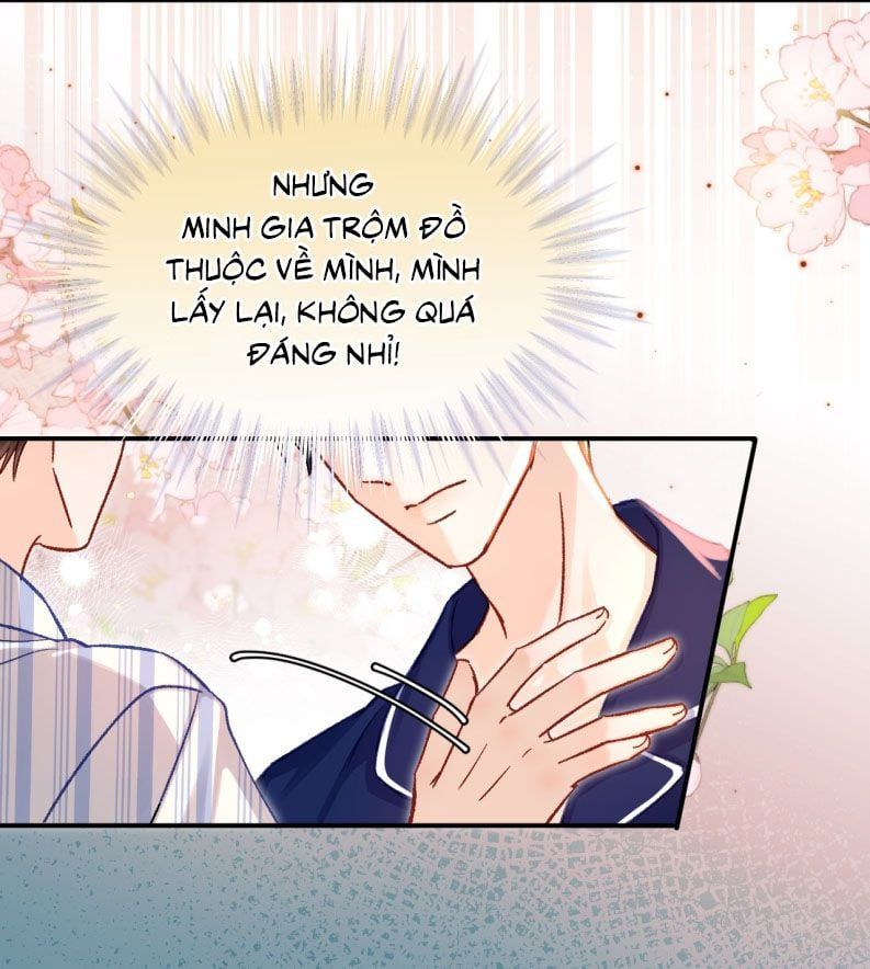 Cho Là Thật Chapter 69 - 9