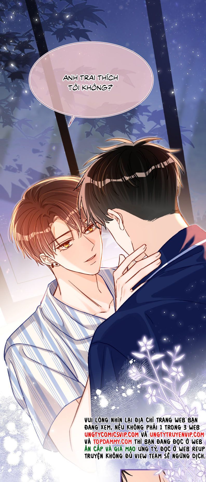 Cho Là Thật Chapter 69 - 10